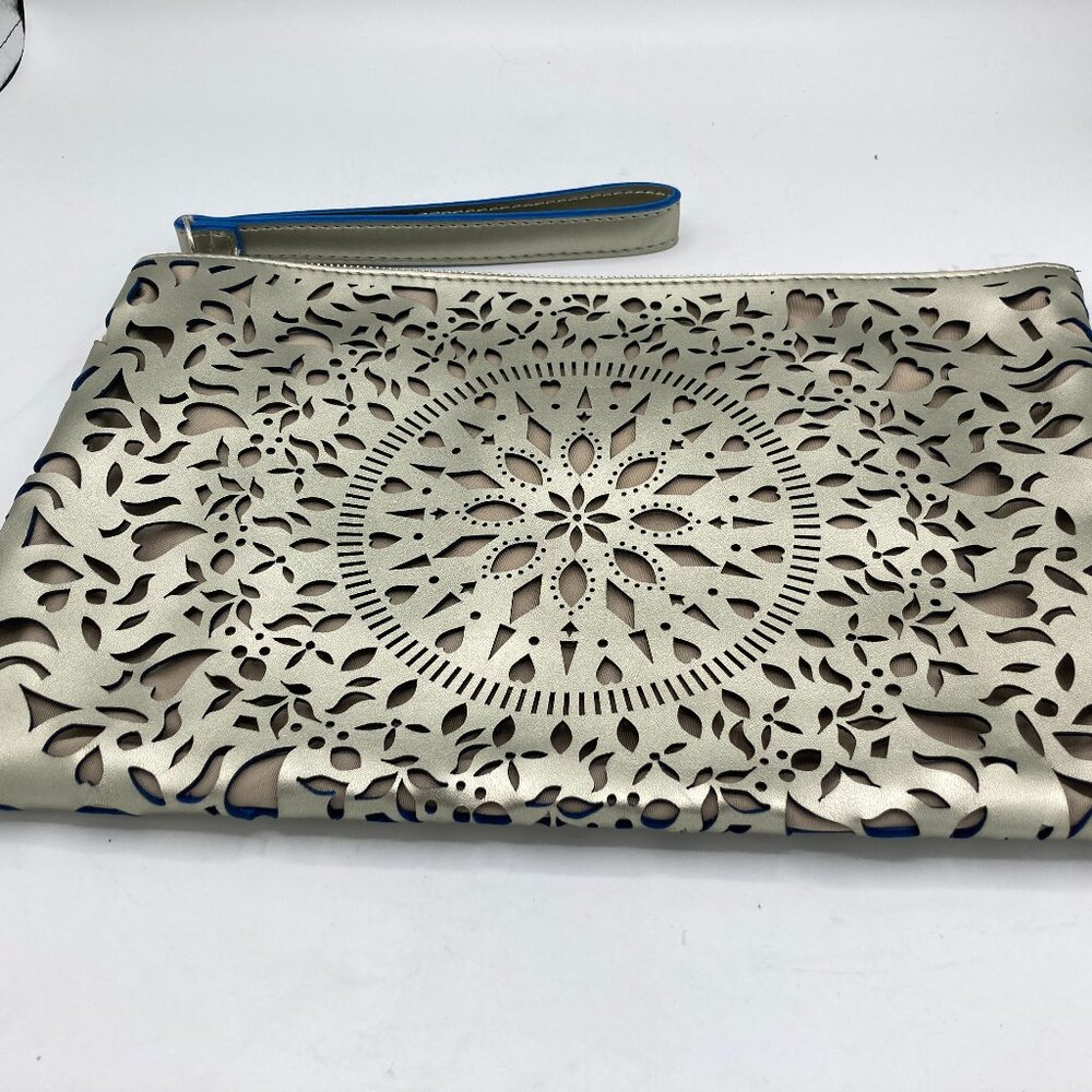 CARLOS SANTANA LARGE  CLUTCH BAG